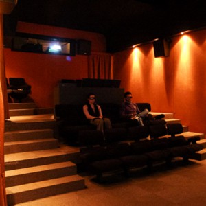 Sala Cinema