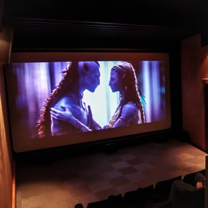 Artech Sala Cinema