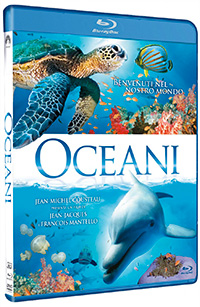 Blu-ray 3D