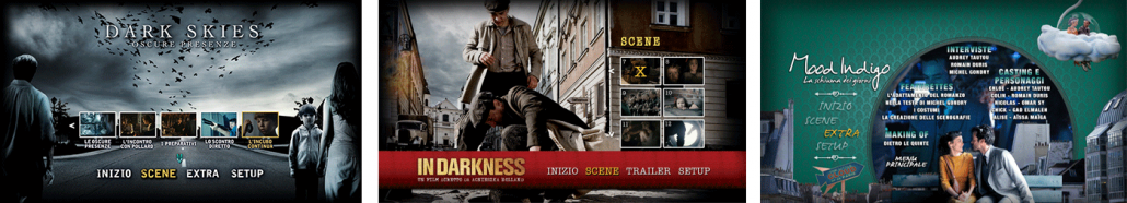 Home video