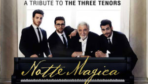 il volo