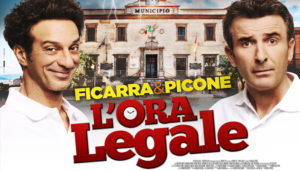 L'ora legale