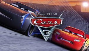 Cars 3