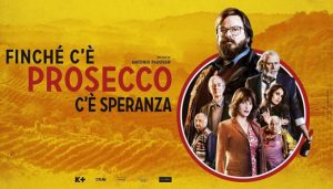 finche prosecco speranza