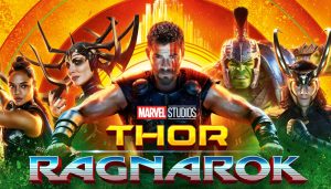 thor ragnarok