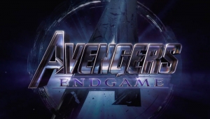 Avengers endgame