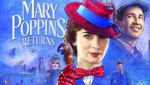 Mary poppins